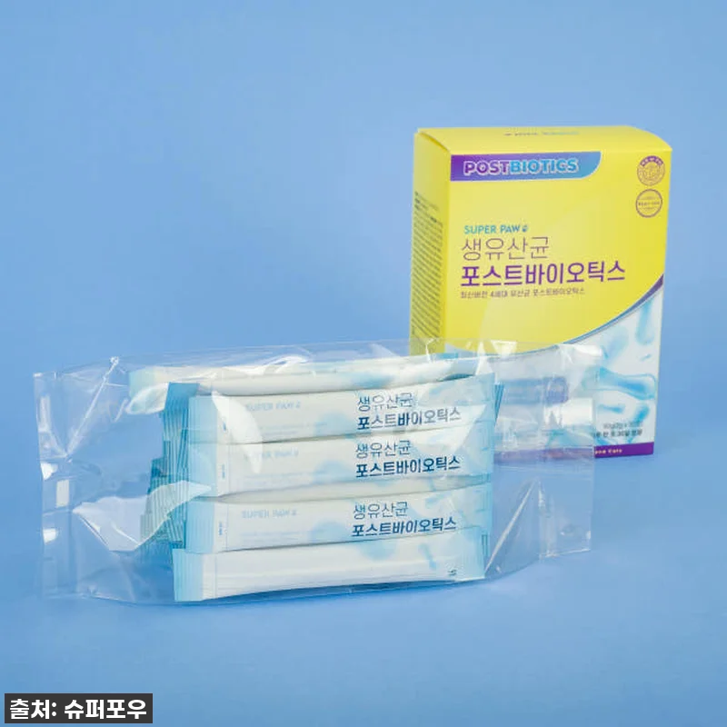 이슈템 대란! 우리 댕댕이 쾌변 지킴 관련 이미지 3