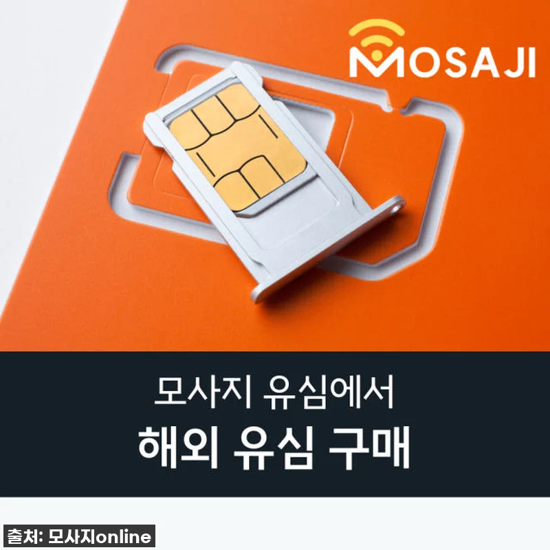발리 신혼여행 필수템! 텔콤셀 유심칩 관련 이미지 3