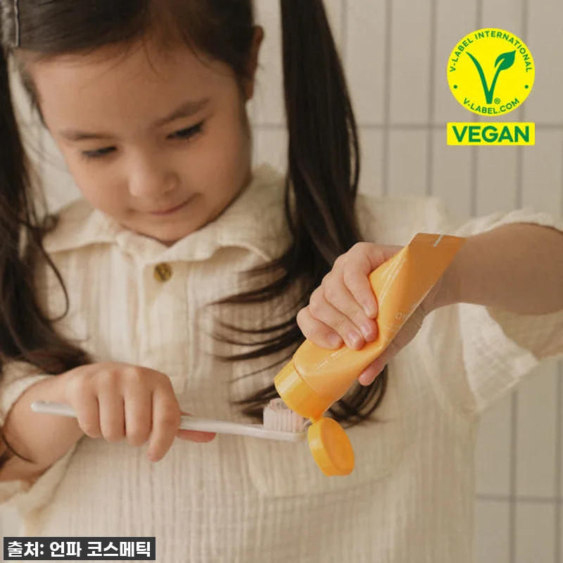 우리 아이 양치 전쟁 끝! 제주 유기 관련 이미지 3