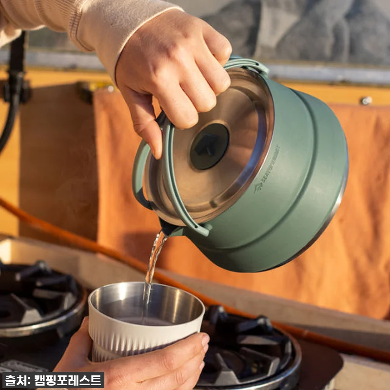 이건 무조건 사야 해! 씨투써밋 디투 관련 이미지 3