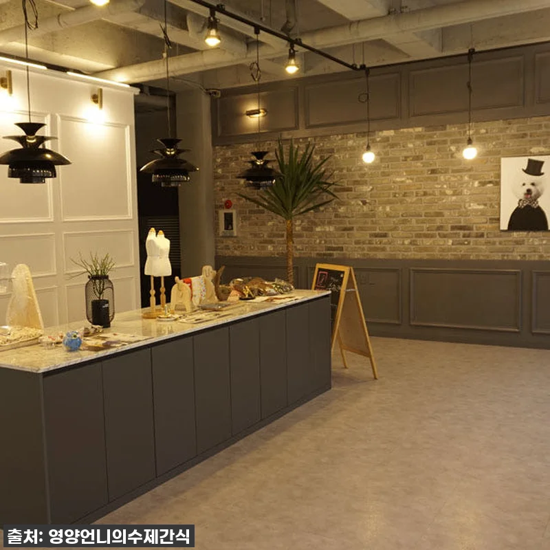 우리집 댕댕이 입맛 확 사로잡은! 영 관련 이미지 3
