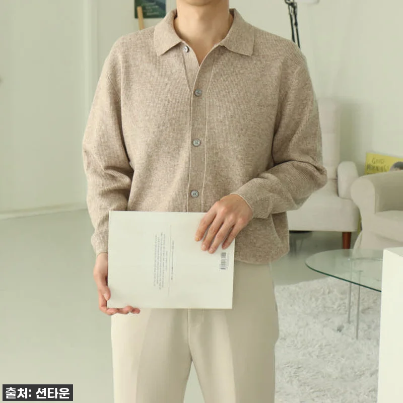 이슈템 떴다! 🍁 분위기 끝판왕 '남 관련 이미지 4