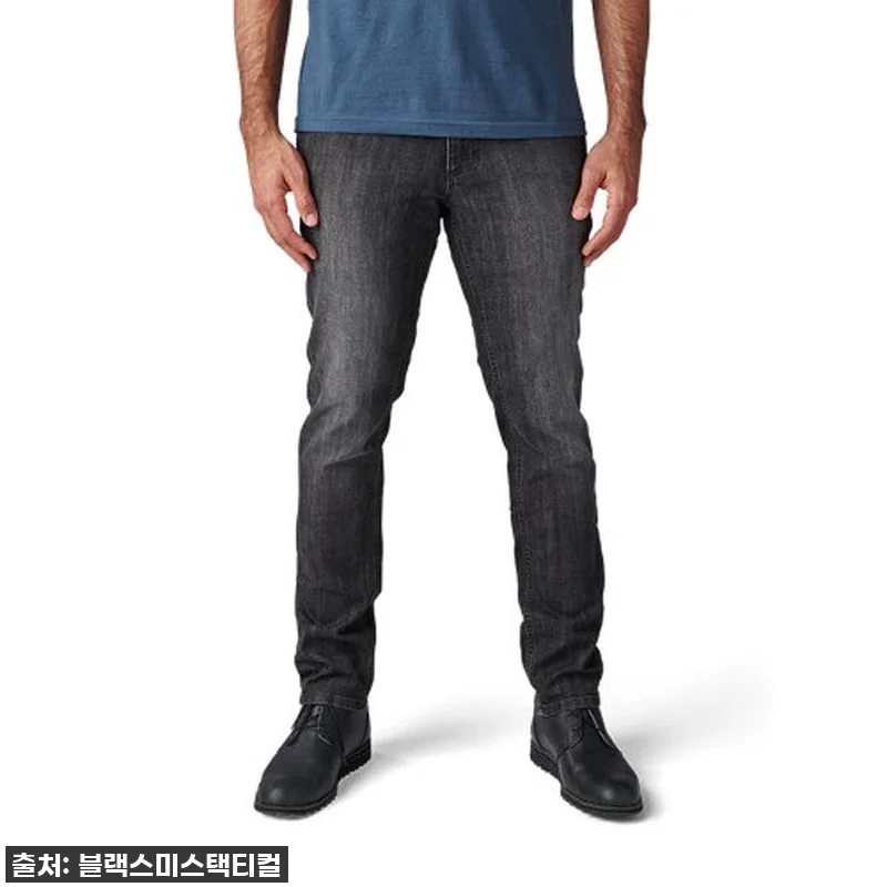 인생 팬츠 등극! 5.11 택티컬 디 관련 이미지 4
