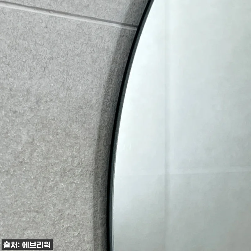 무타공 벽에 붙이는 화장대 벽걸이 거 관련 이미지 4