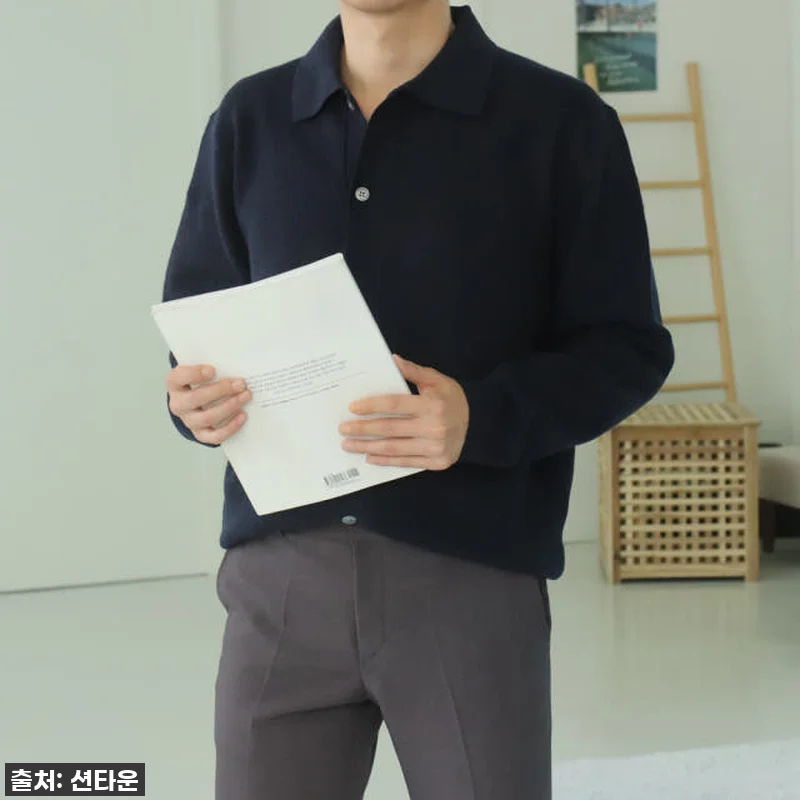 이슈템 떴다! 🍁 분위기 끝판왕 '남 관련 이미지 5