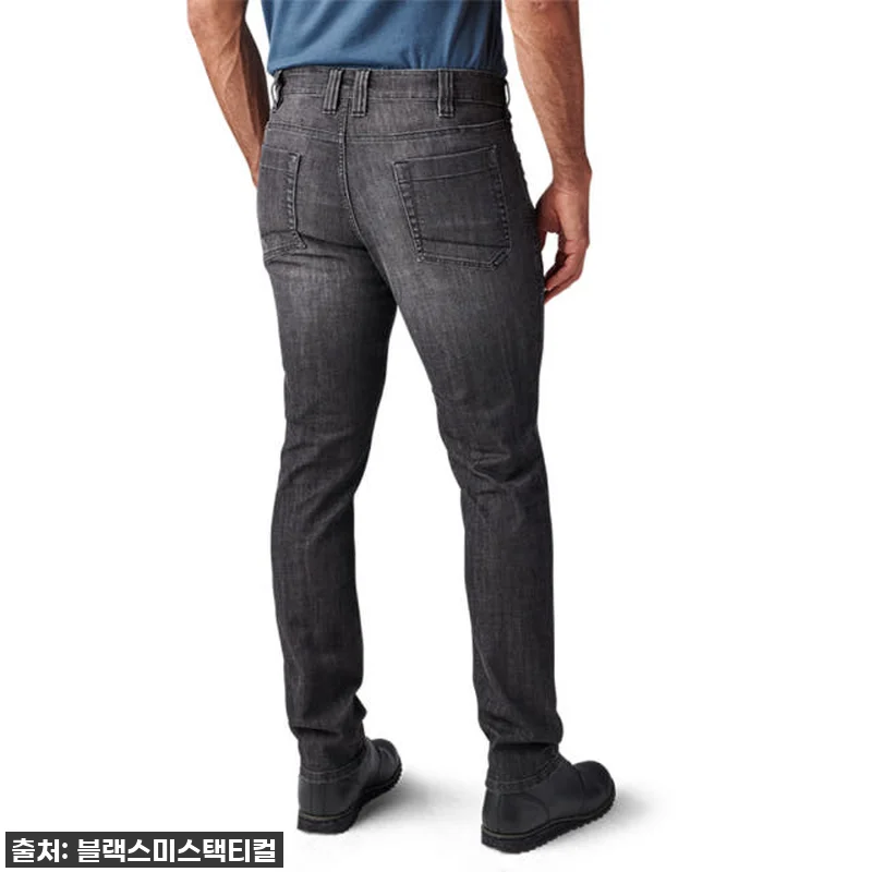 인생 팬츠 등극! 5.11 택티컬 디 관련 이미지 5