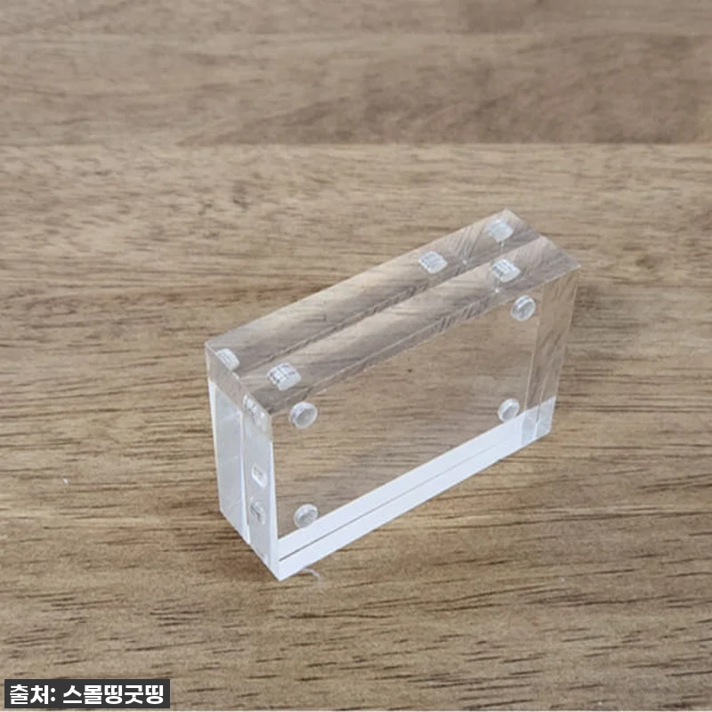 아크릴 가격표 POP꽂이 아크릴 메뉴 관련 이미지 5