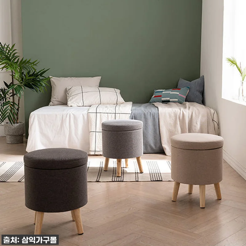 이 가격 실화?! 삼익가구 욜로 원형 관련 이미지 5