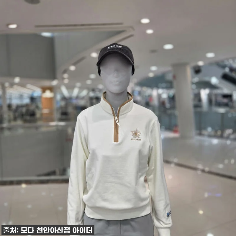[품절임박] 50% 할인! 아이더 여 관련 이미지 5