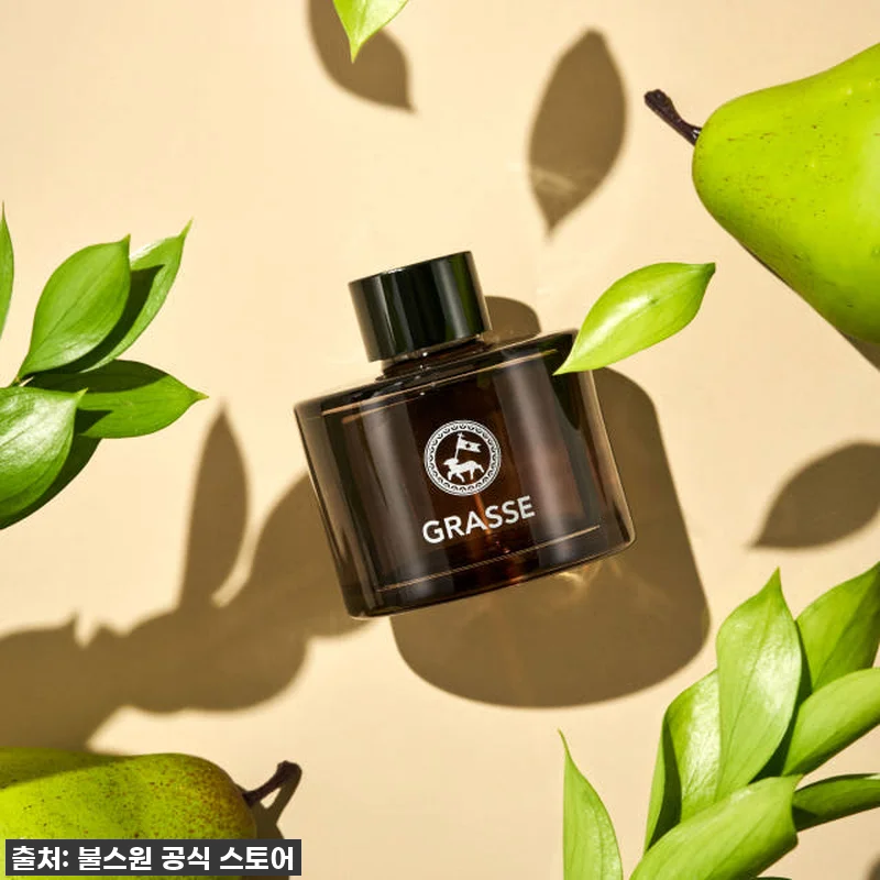✨품절대란템✨ 불스원 그라스 디퓨저 관련 이미지 6
