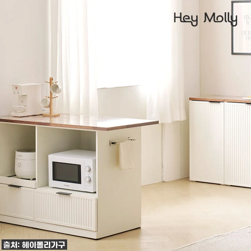 찐내돈내산! 헤이몰리 딜라잇 템바보드 관련 이미지 7