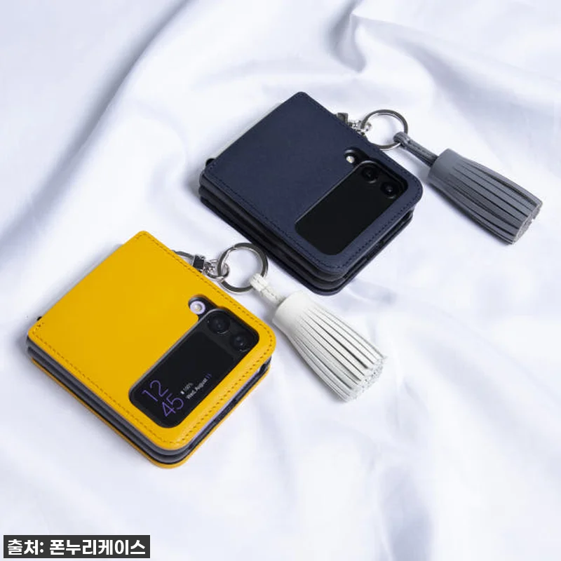 갤럭시 Z플립3 케이스, 카드 수납 관련 이미지 7
