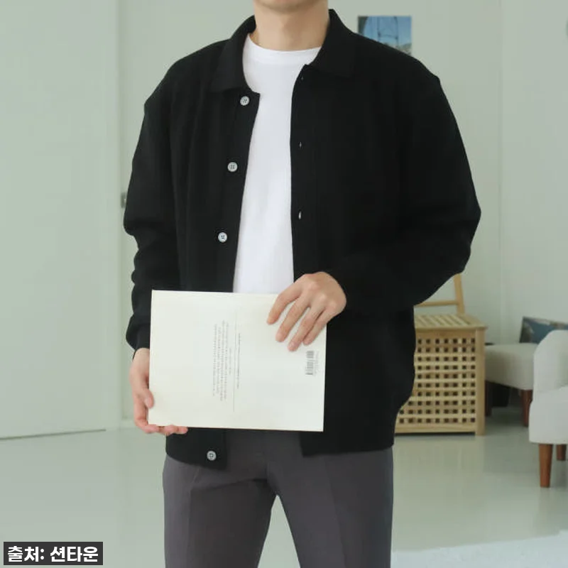 이슈템 떴다! 🍁 분위기 끝판왕 '남 관련 이미지 8