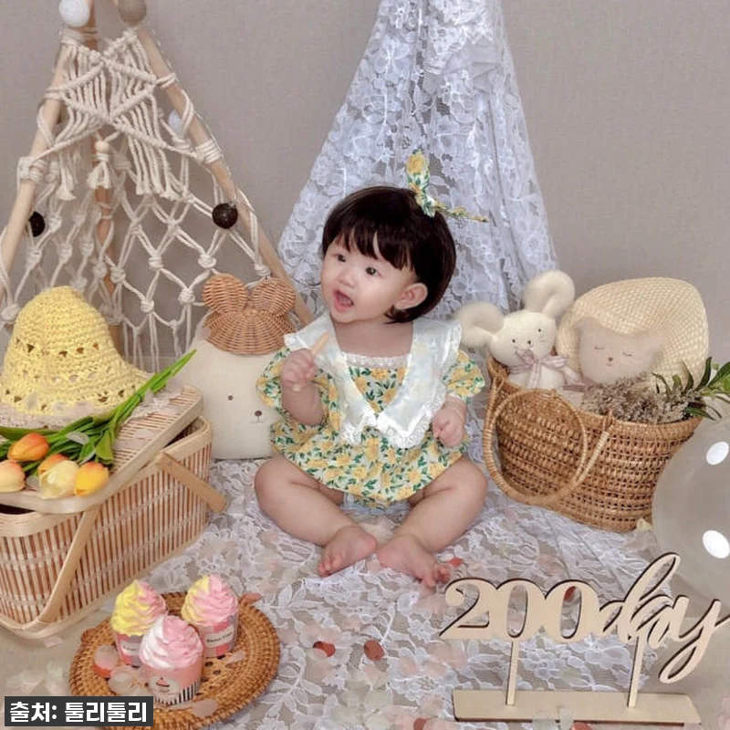 👶 우리 아가 200일 셀프 촬영, 관련 이미지 8