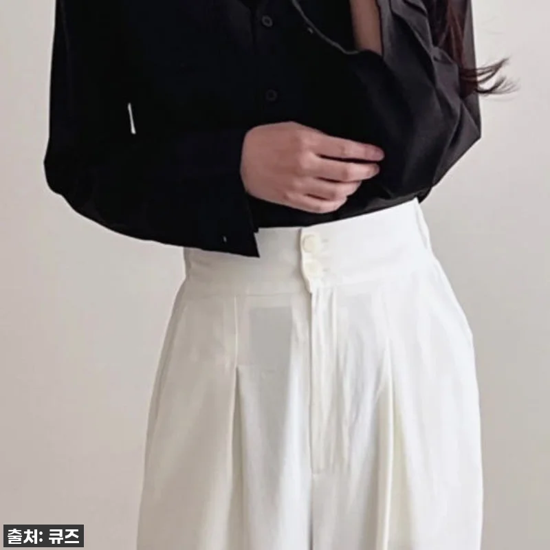 인생 셔츠 찾았다! ✨ 링클프리 카라 관련 이미지 10