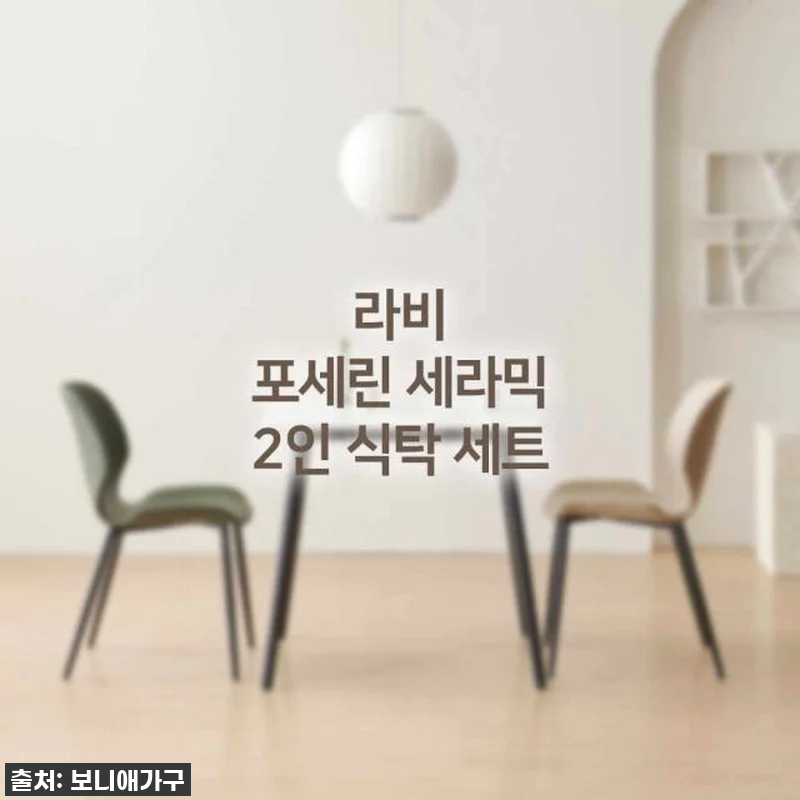 이 가격 실화?! 라비 포세린 세라믹 관련 이미지 10