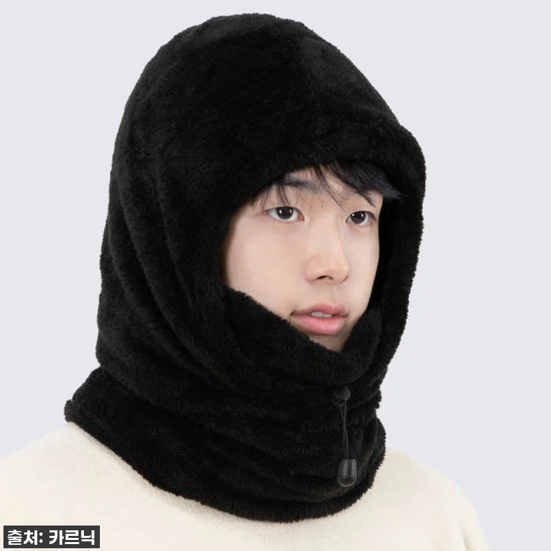찐후기! 올겨울 필수템 등극! 카르닉 관련 이미지 1