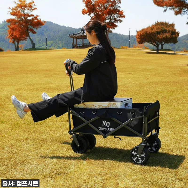 이건 무조건 찐후기! 품절대란 '캠프 관련 이미지 1