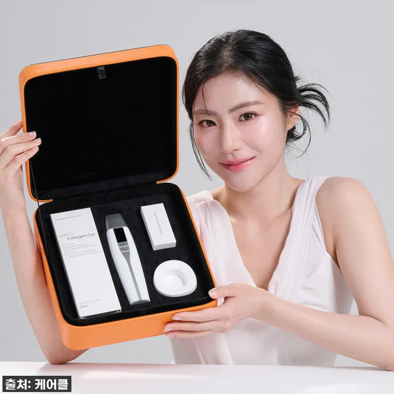 피부과 이제 안녕! 집에서 매일 관리 관련 이미지 1