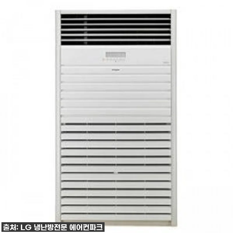 LG 1등급 냉난방기 15평 PW06 관련 이미지 1