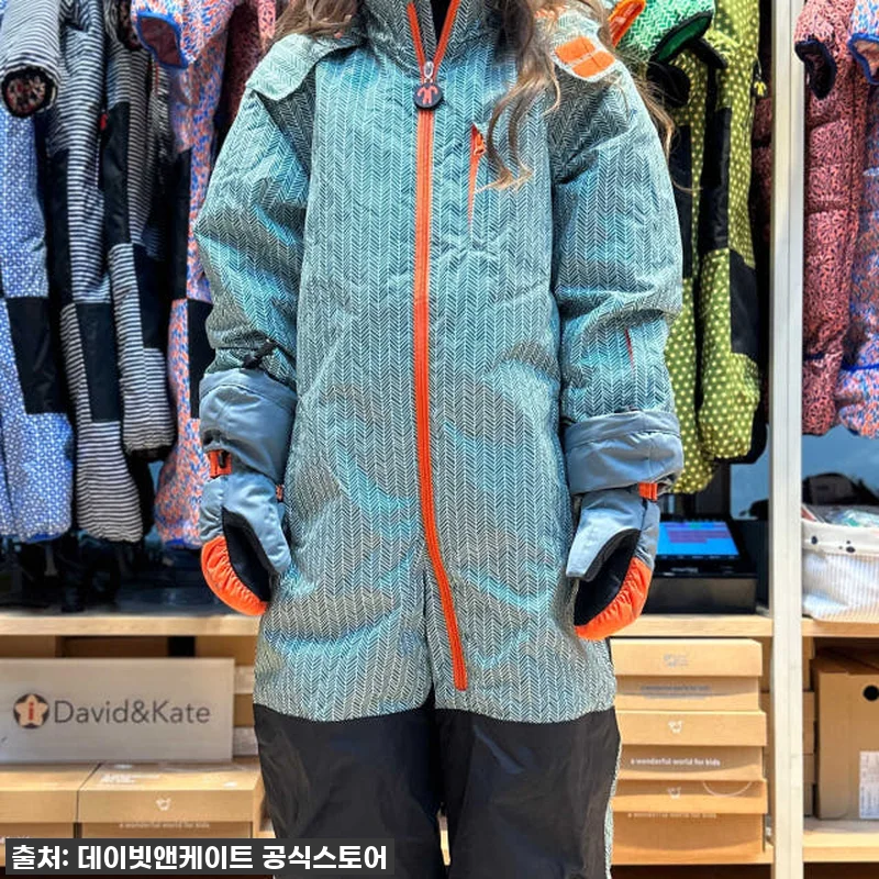 우리 아이 겨울왕국 필수템! 데이빗앤 관련 이미지 1