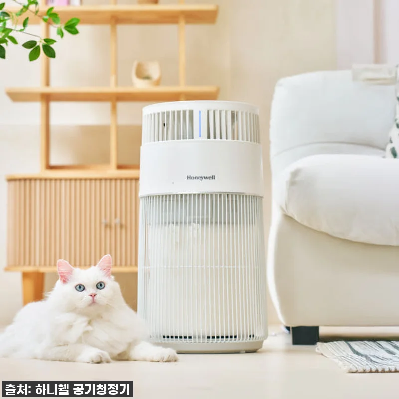 고양이 집사라면 필수템! 하니웰 펫 관련 이미지 1