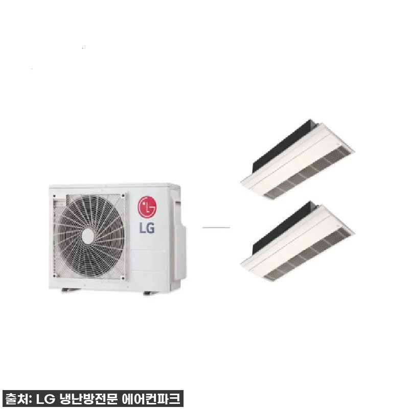 LG 시스템에어컨 MUV-0720A2 관련 이미지 1
