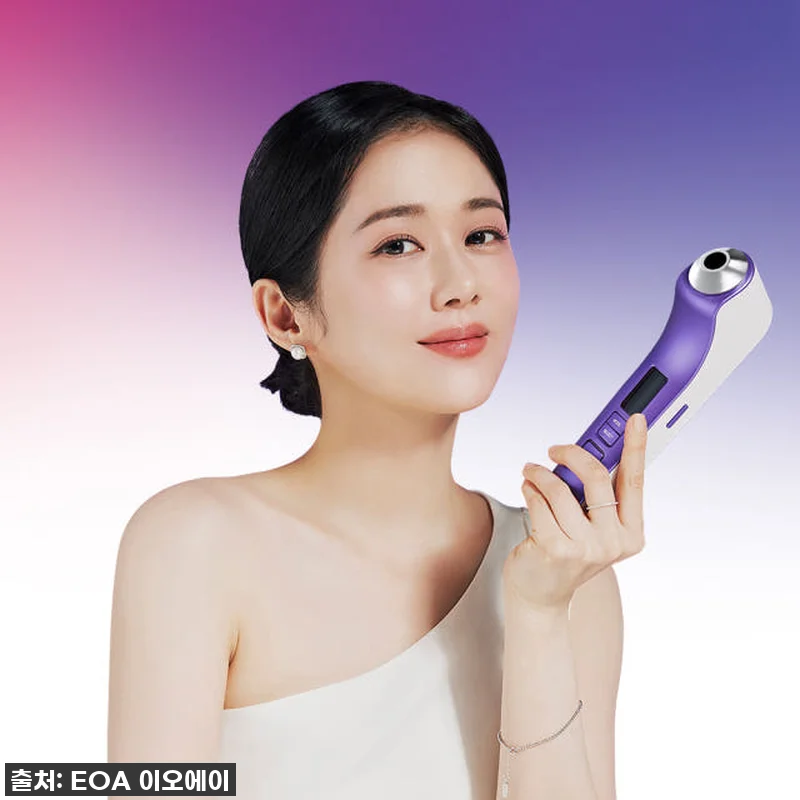 이오에이 장나라 풀쎄라 PRO, 집에 관련 이미지 1