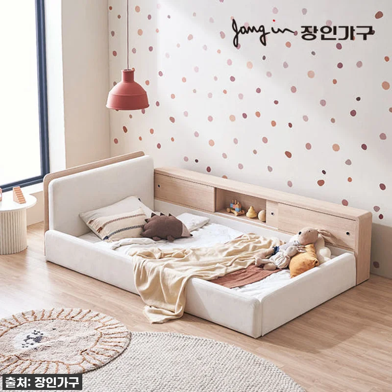 ✨꿀잠 예약! 장인가구 하랑 패밀리 관련 이미지 1