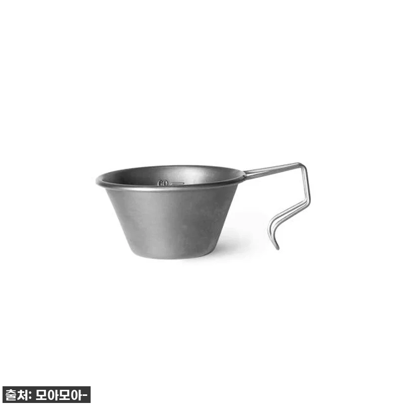 품절 임박! AMG 티타늄 미니 시에 관련 이미지 2