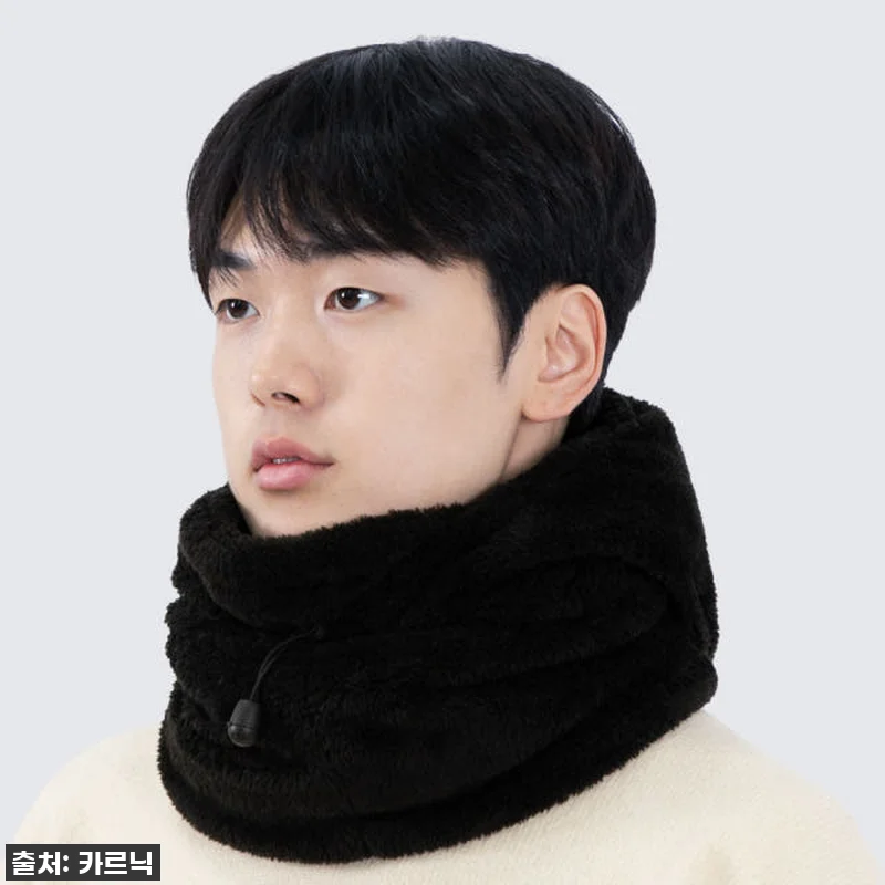 찐후기! 올겨울 필수템 등극! 카르닉 관련 이미지 2