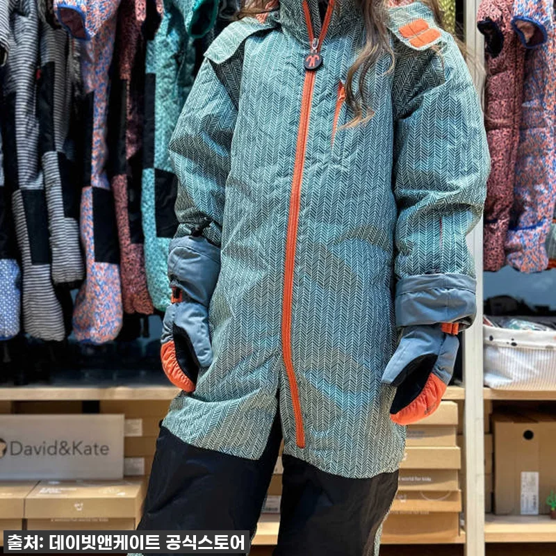 우리 아이 겨울왕국 필수템! 데이빗앤 관련 이미지 2