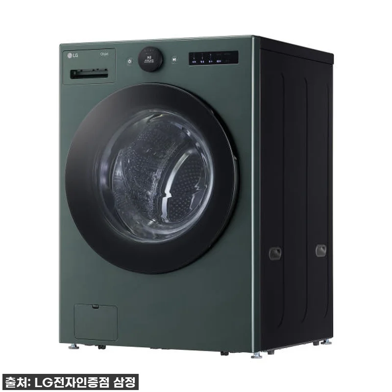 ✨ 삶의 질 수직 상승! LG 트롬 관련 이미지 1