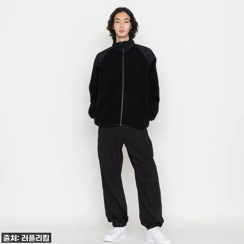 찬바람도 두렵지 않아! 나나미카 보일 관련 이미지 2