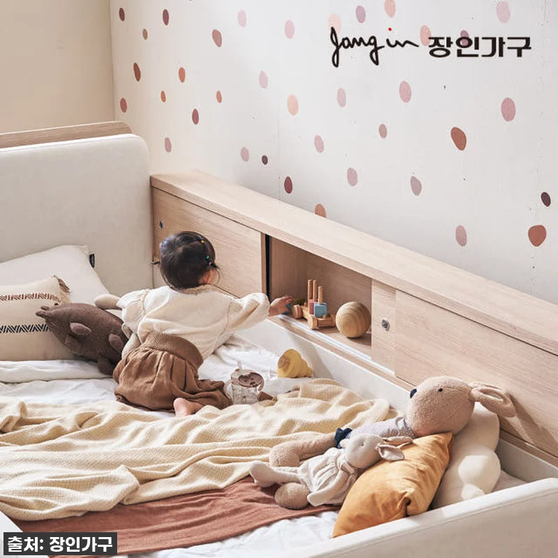 ✨꿀잠 예약! 장인가구 하랑 패밀리 관련 이미지 2