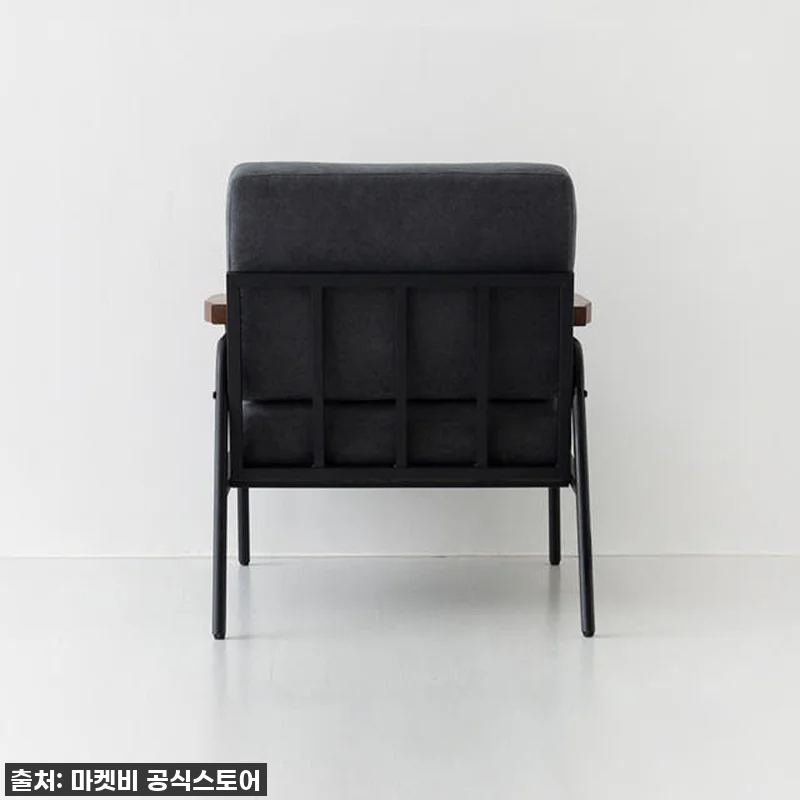 찐후기! 네르센 패브릭 1인 소파 T 관련 이미지 3