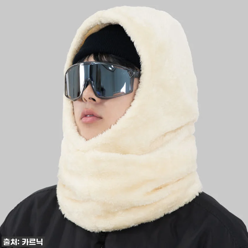 찐후기! 올겨울 필수템 등극! 카르닉 관련 이미지 3