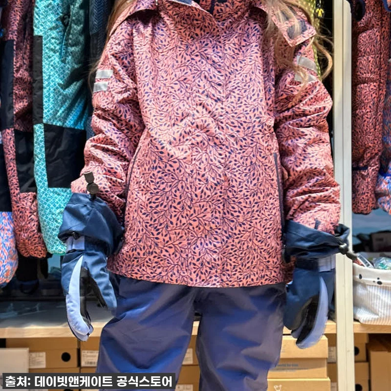 스키 시즌, 데이빗앤케이트 주니어 스 관련 이미지 3