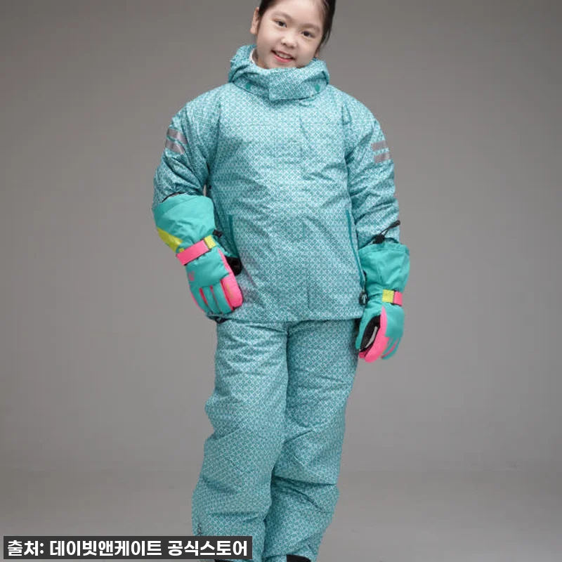 우리 아이 겨울방학 찢었다! 데이빗앤 관련 이미지 3