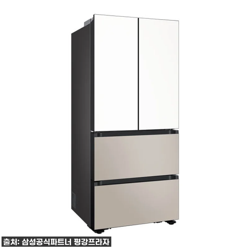 진짜? 이 가격에? 삼성 비스포크 A 관련 이미지 2