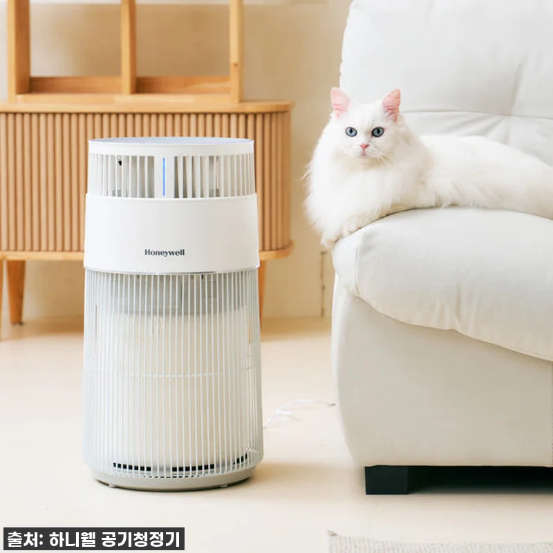 고양이 집사라면 필수템! 하니웰 펫 관련 이미지 2