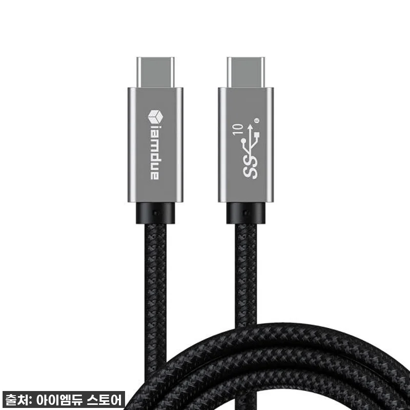 이슈템 떴다! 썬더볼트 100W C타 관련 이미지 4