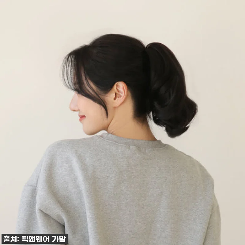 이게 바로 갓생템! 장마철 엉킴 없이 관련 이미지 4