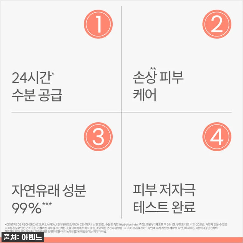 🚨대박할인! 아벤느 콜드크림 핸드크림 관련 이미지 4
