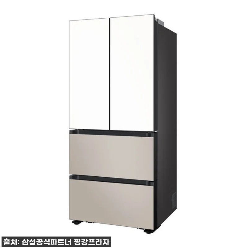 진짜? 이 가격에? 삼성 비스포크 A 관련 이미지 3