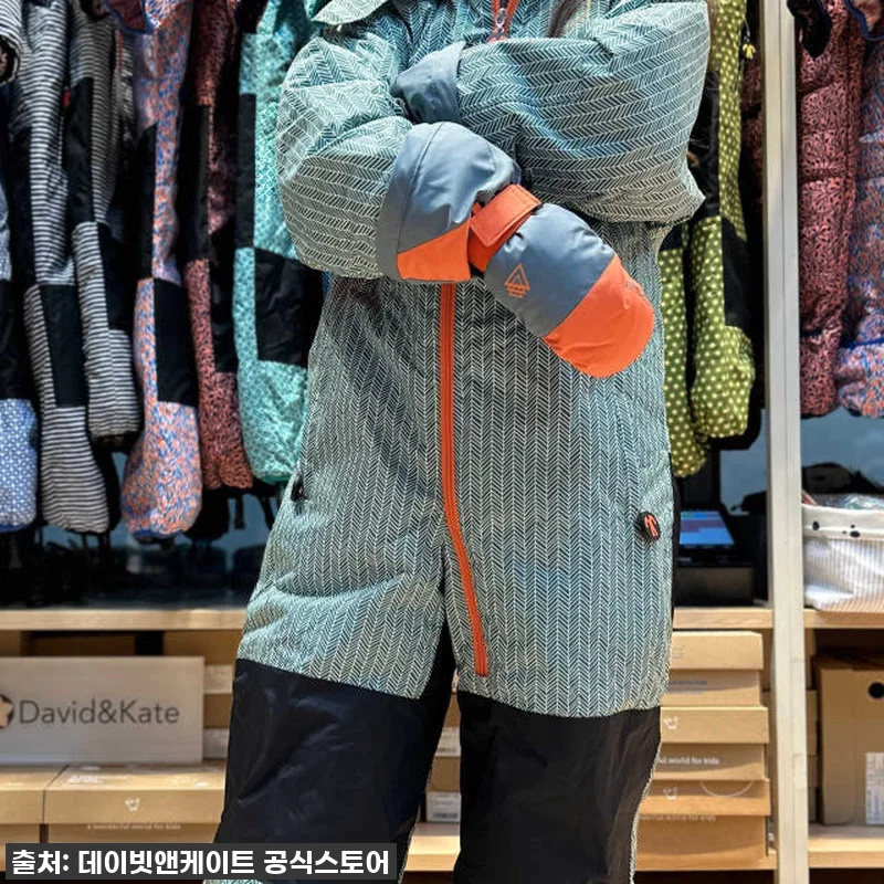 우리 아이 겨울왕국 필수템! 데이빗앤 관련 이미지 4
