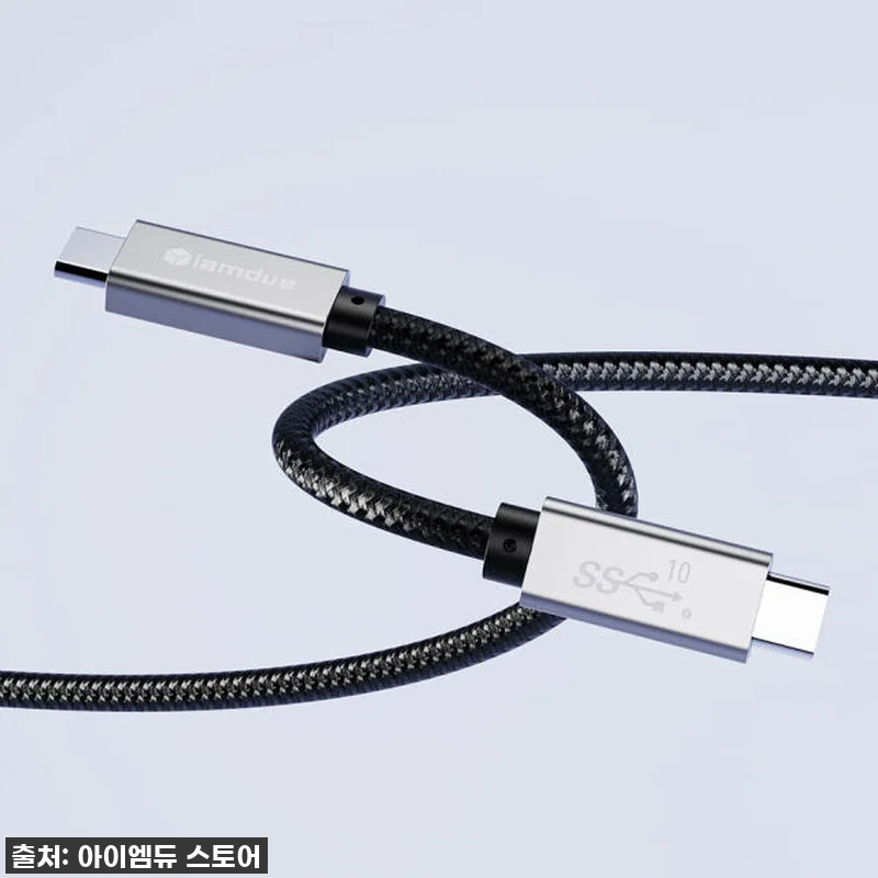 이슈템 떴다! 썬더볼트 100W C타 관련 이미지 5