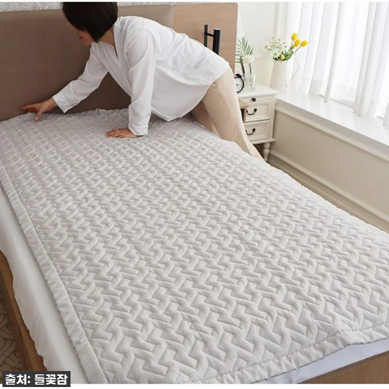 와, 이 폭신함 실화? 들꽃잠 그래핀 관련 이미지 5