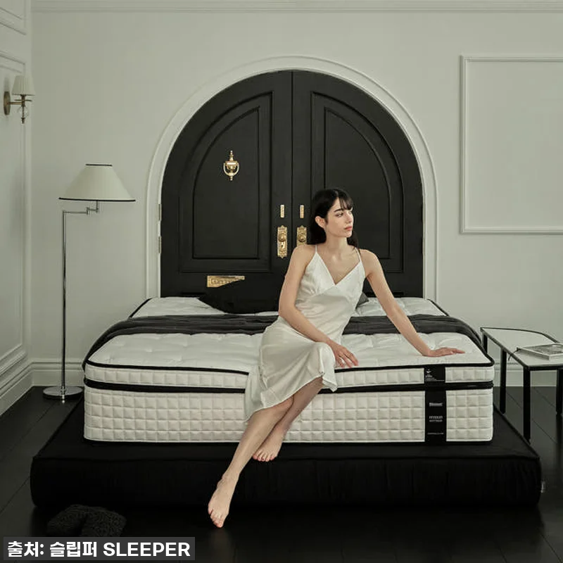 몸이 먼저 알아봐요! 슬립퍼 하이브리 관련 이미지 5