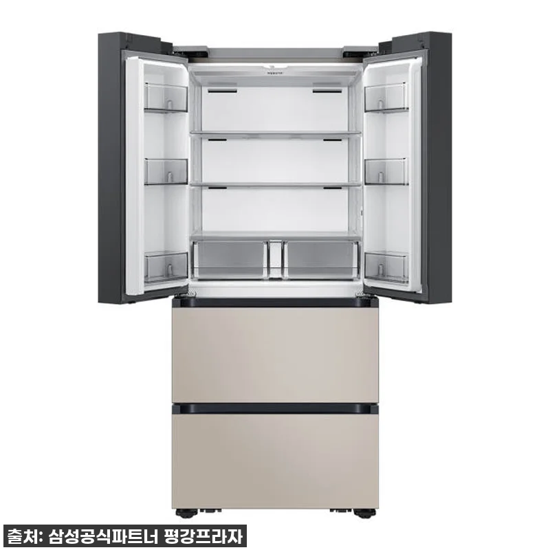 진짜? 이 가격에? 삼성 비스포크 A 관련 이미지 4